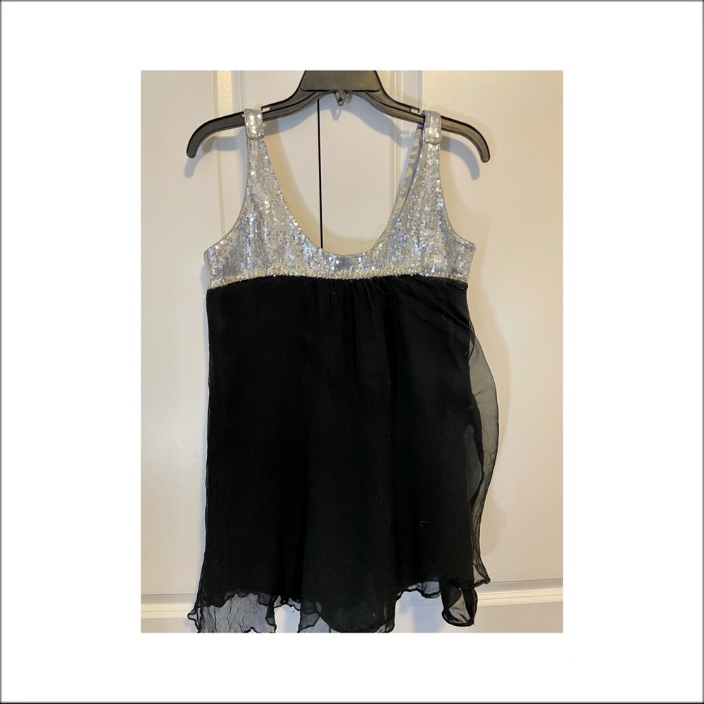 Gracia Fashion top - sz L